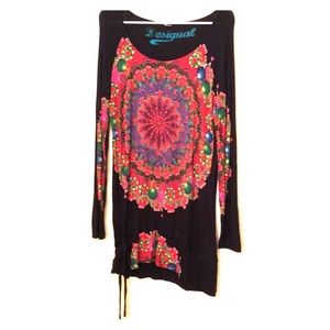 Desiqual Tunic